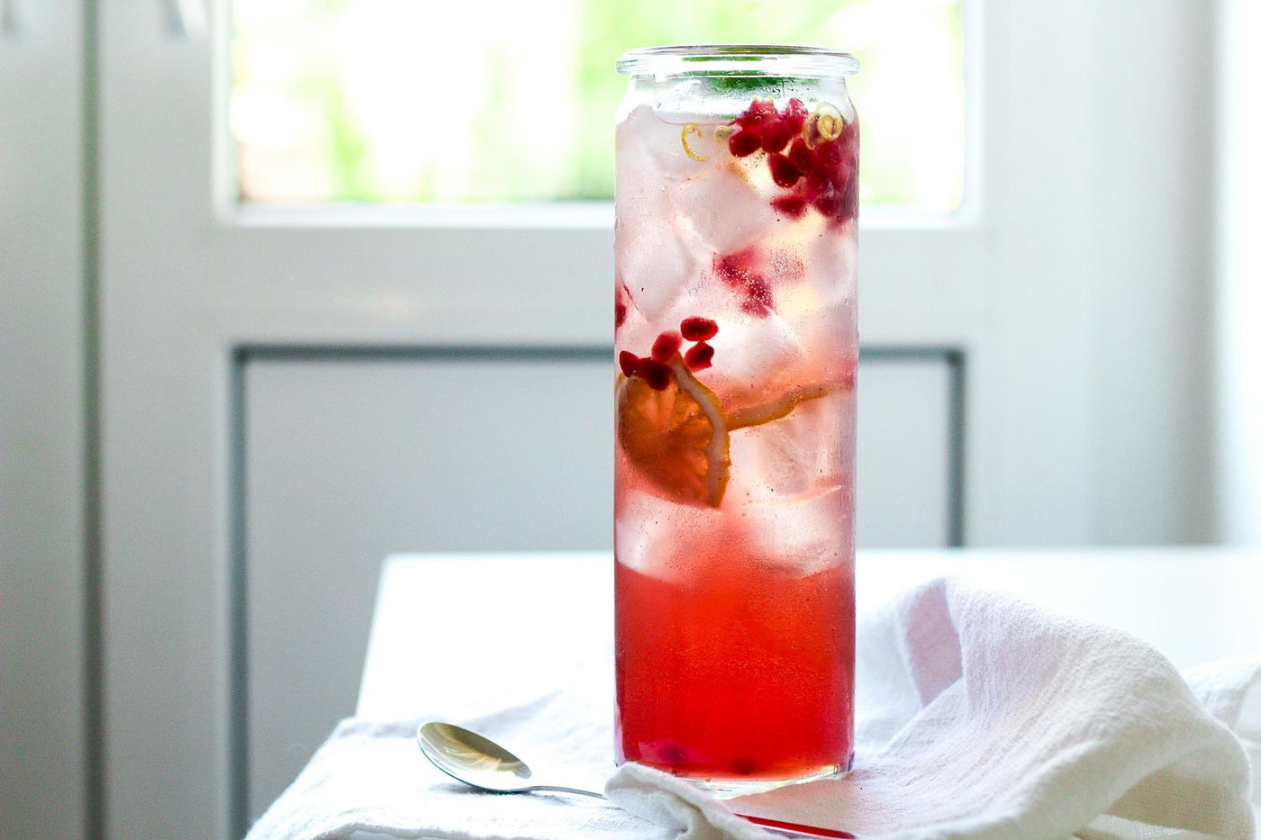 Cocktail - Rosé Sprizz