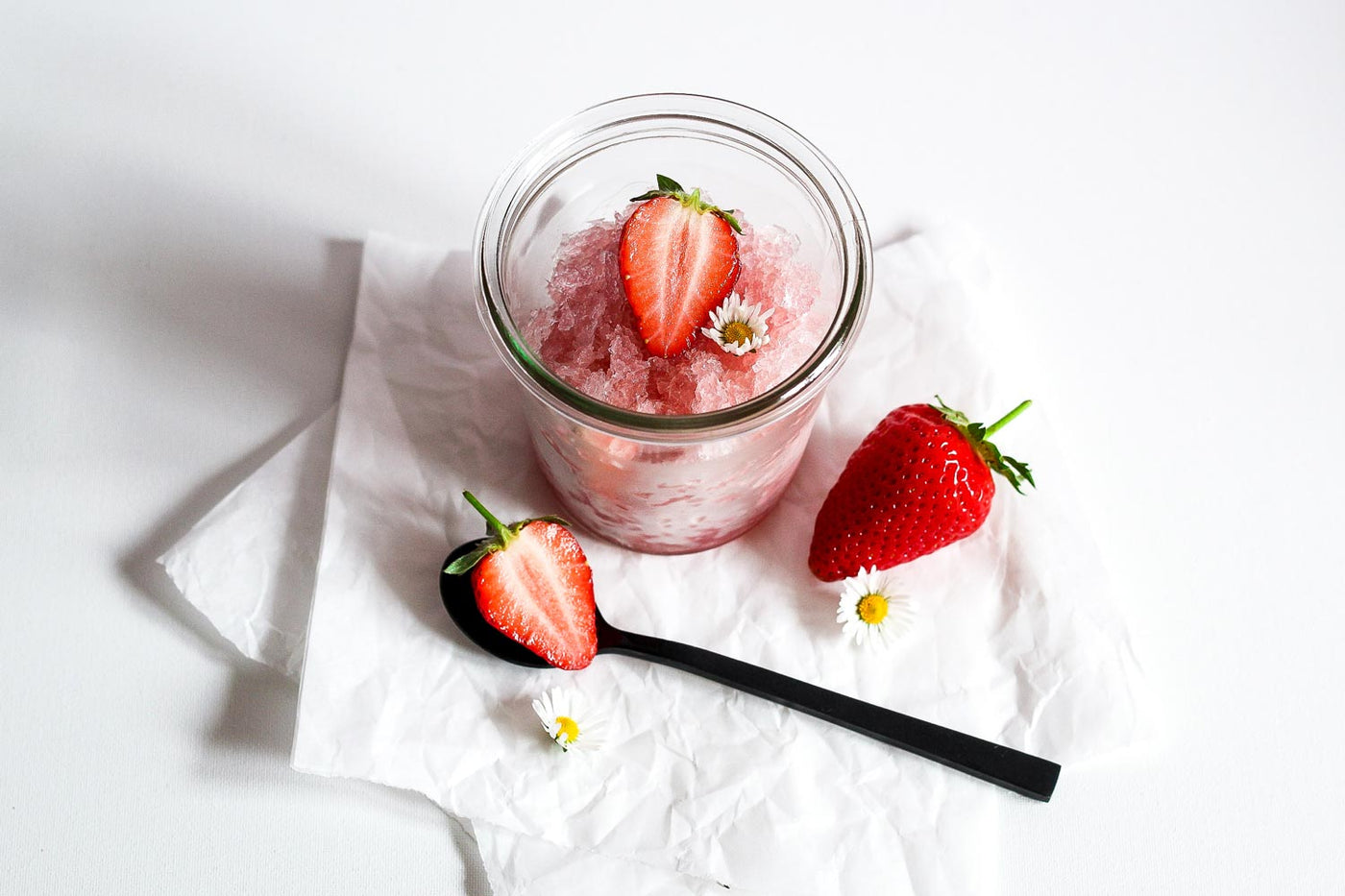 Frosé (Wine Slushie)