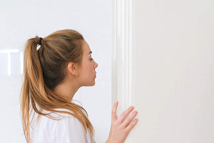 Kühlschrank richtig einräumen - Ordnung bei gekühlten Lebensmitteln
