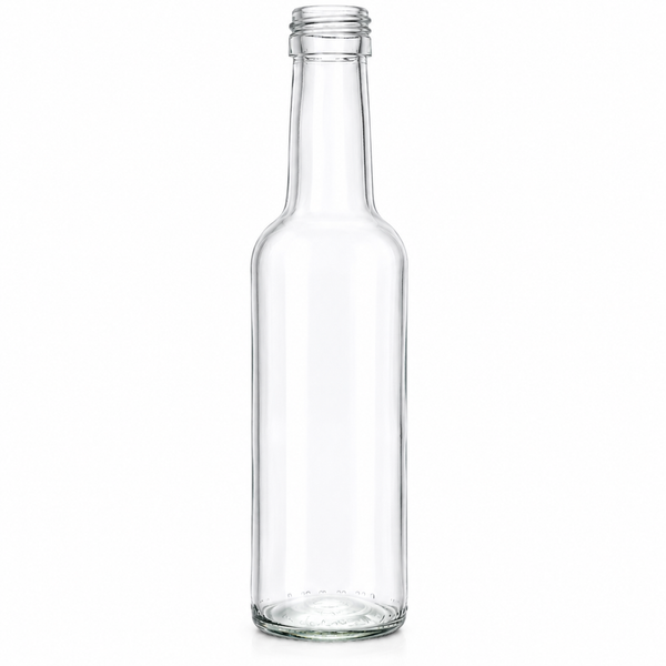 Schnaps- & Likörflaschen