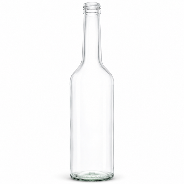 Schnaps- & Likörflaschen
