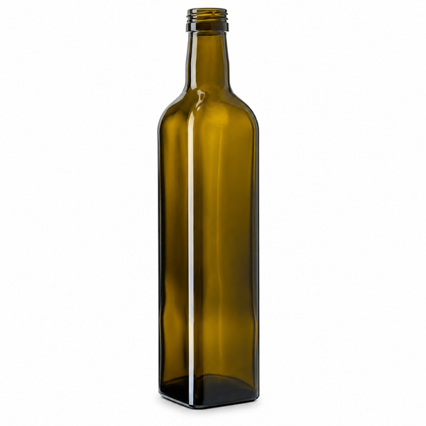 Ölflaschen