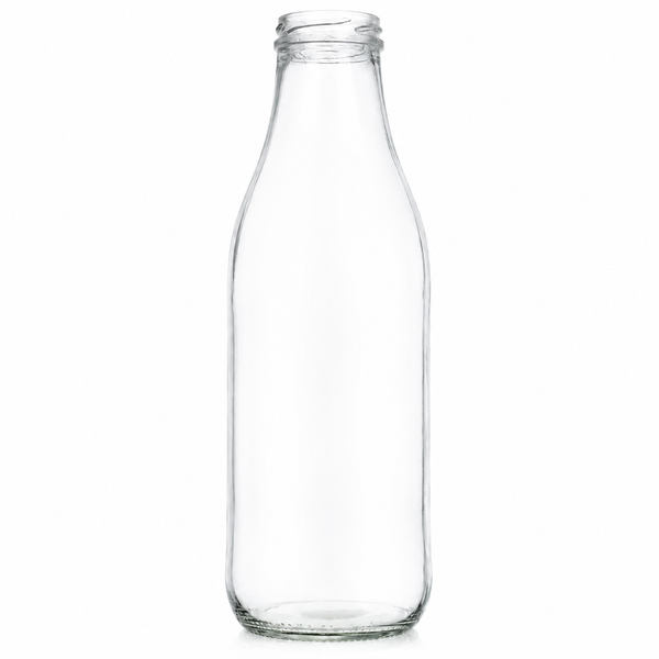 Glasflaschen