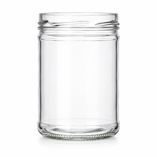 Einmachgläser bis 500 ml