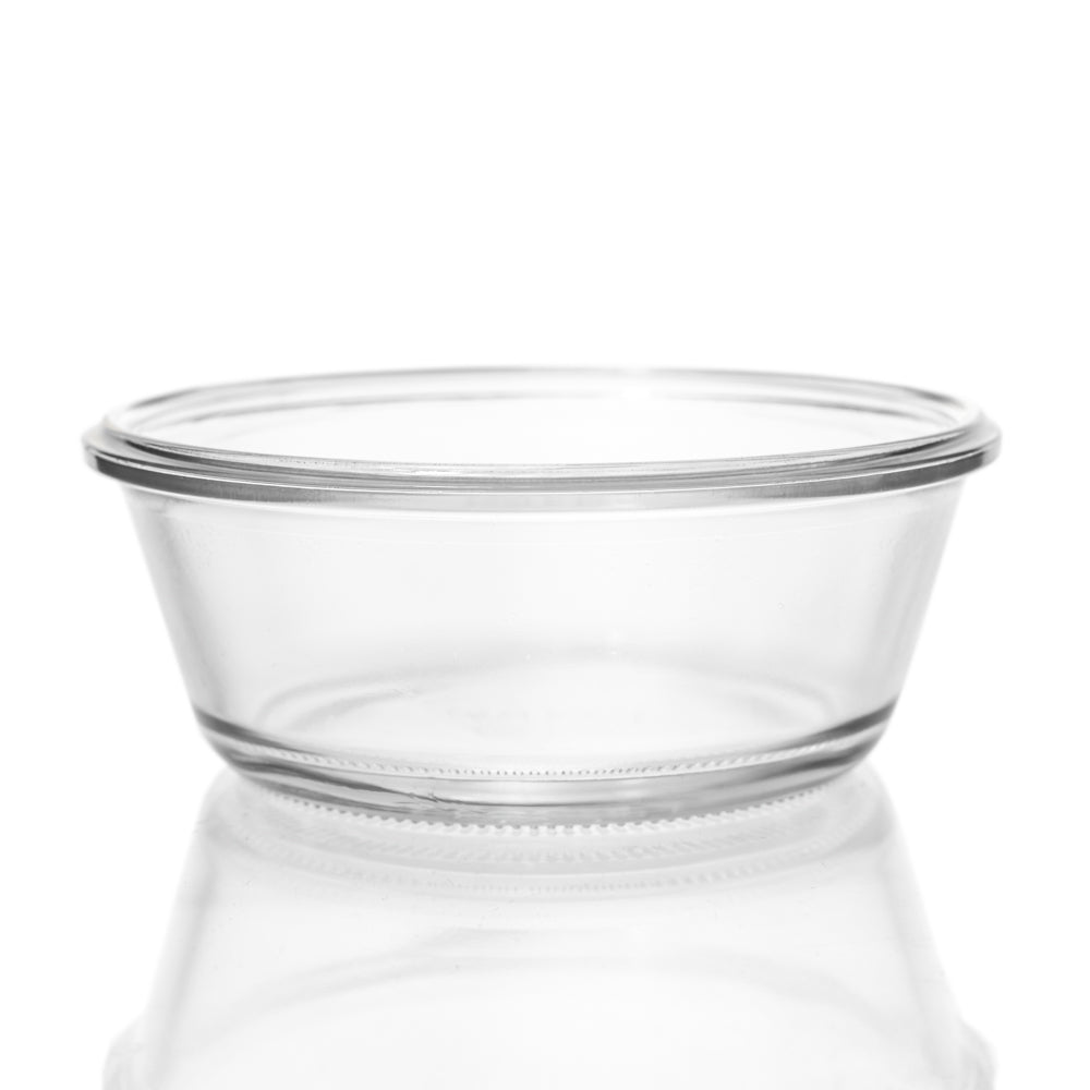 WECK-Gourmetglas 300 ml RR 120