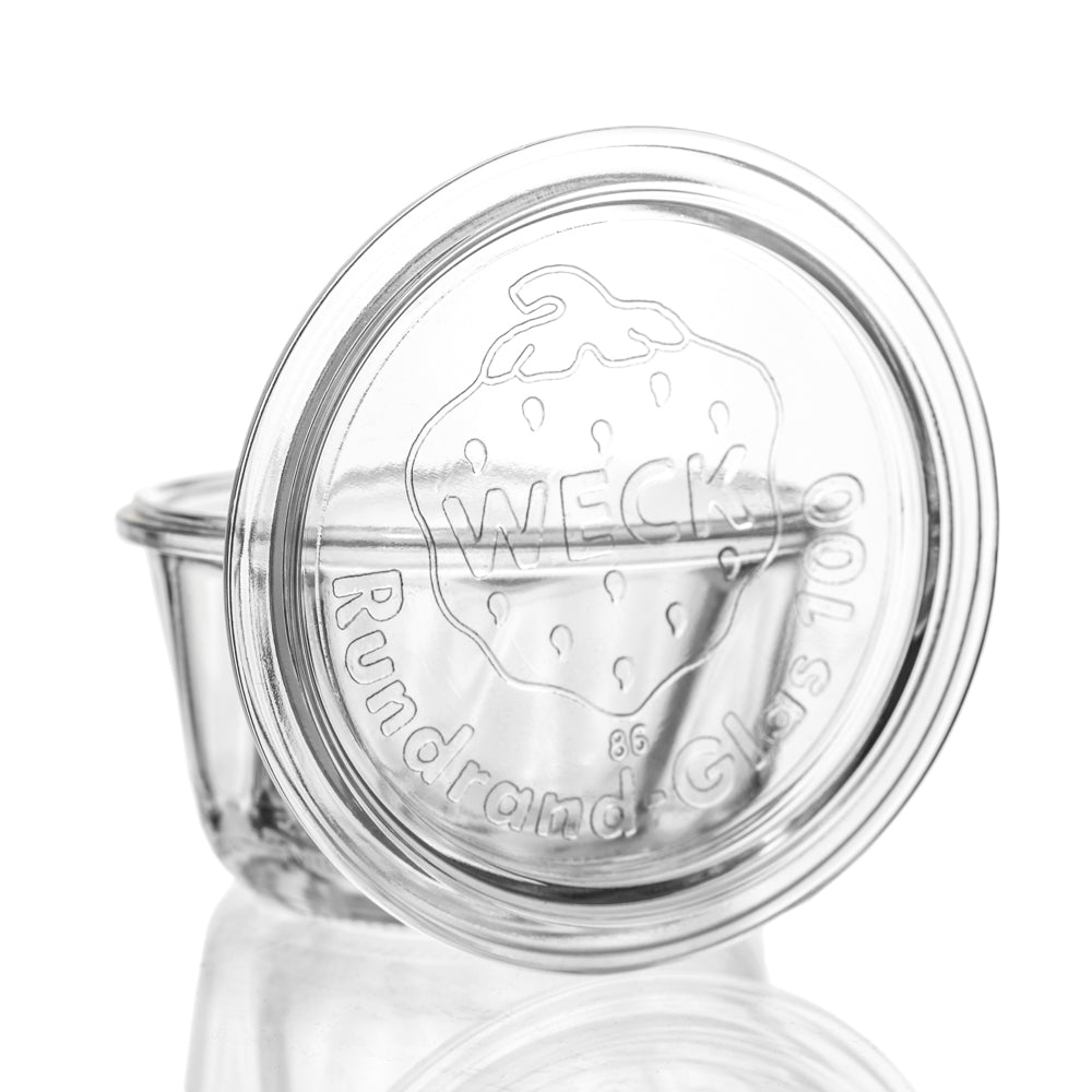 WECK-Gugelhupfglas 280 ml RR 100