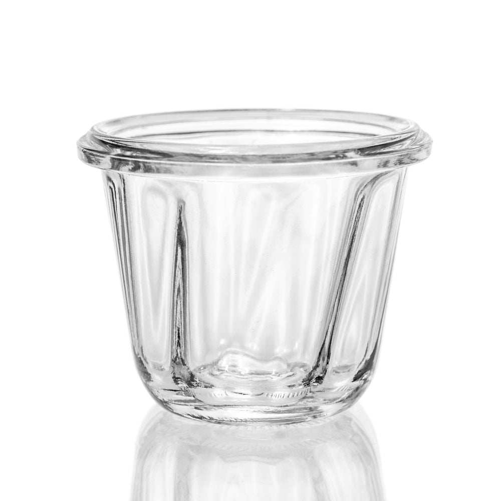 WECK-Mini-Gugelhupfglas 80 ml RR 60