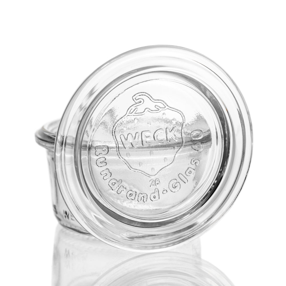 WECK-Mini-Sturzglas 50 ml RR 60