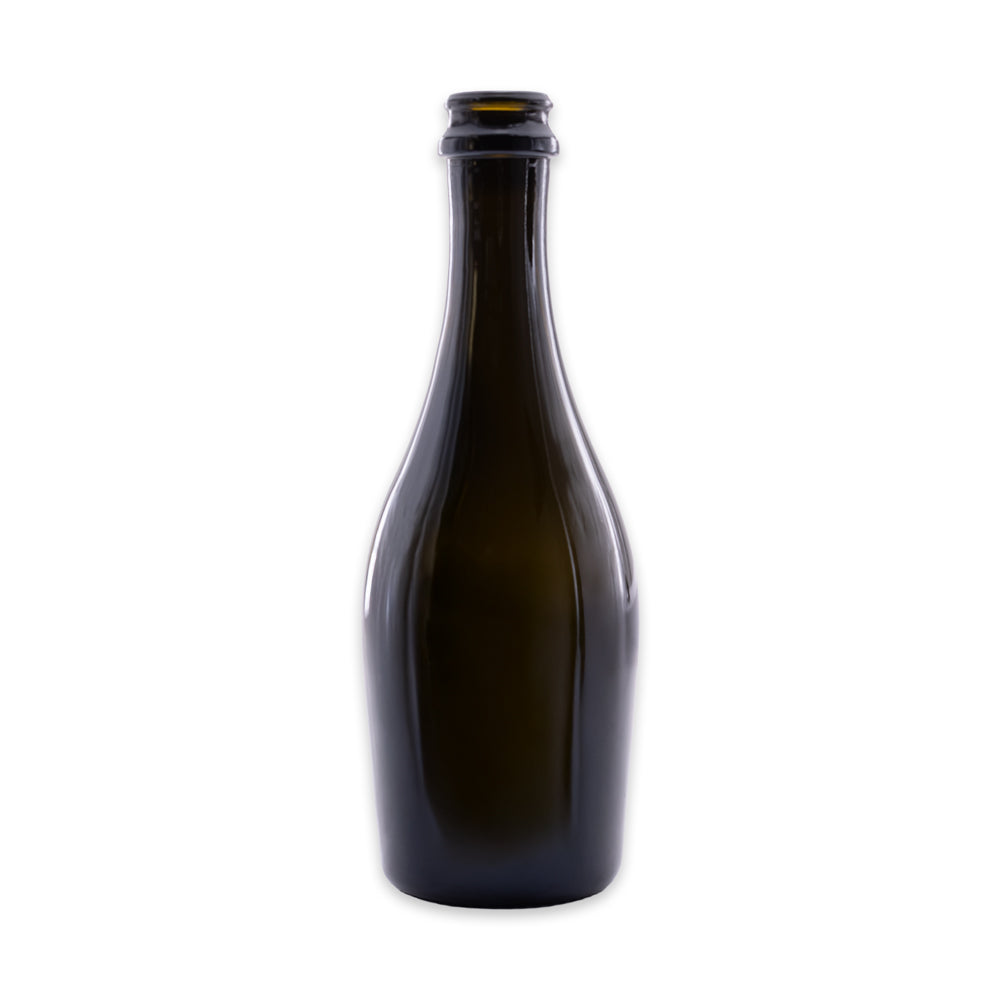 Bierflasche Carmen 330 ml