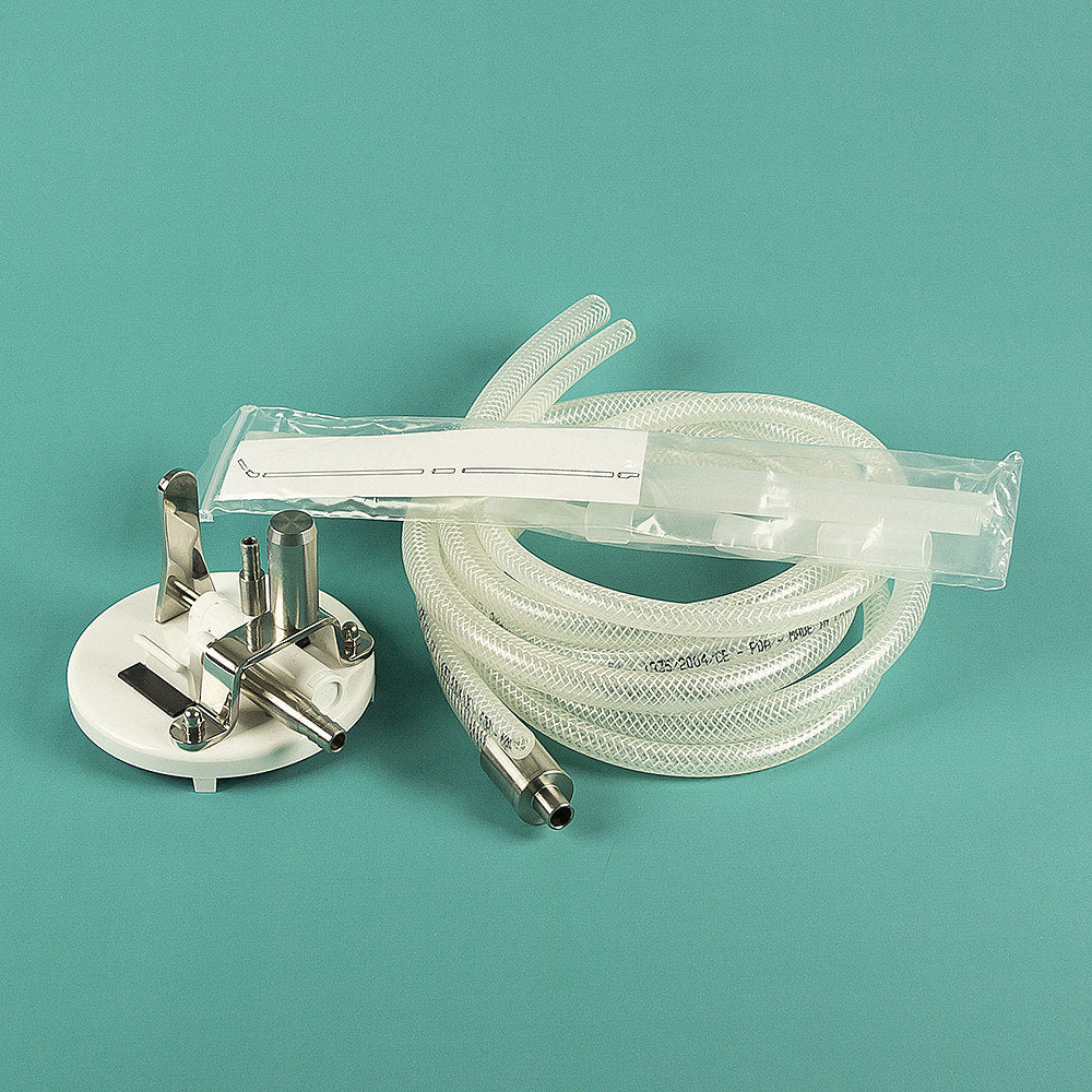 ENOL Jar-Kit Abfüll-Kit Enolmatic für Einmachgläser