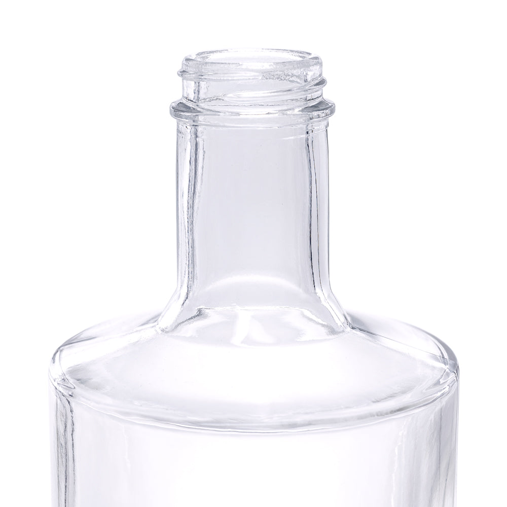 Flasche Bella 0,7l – Ansicht 2