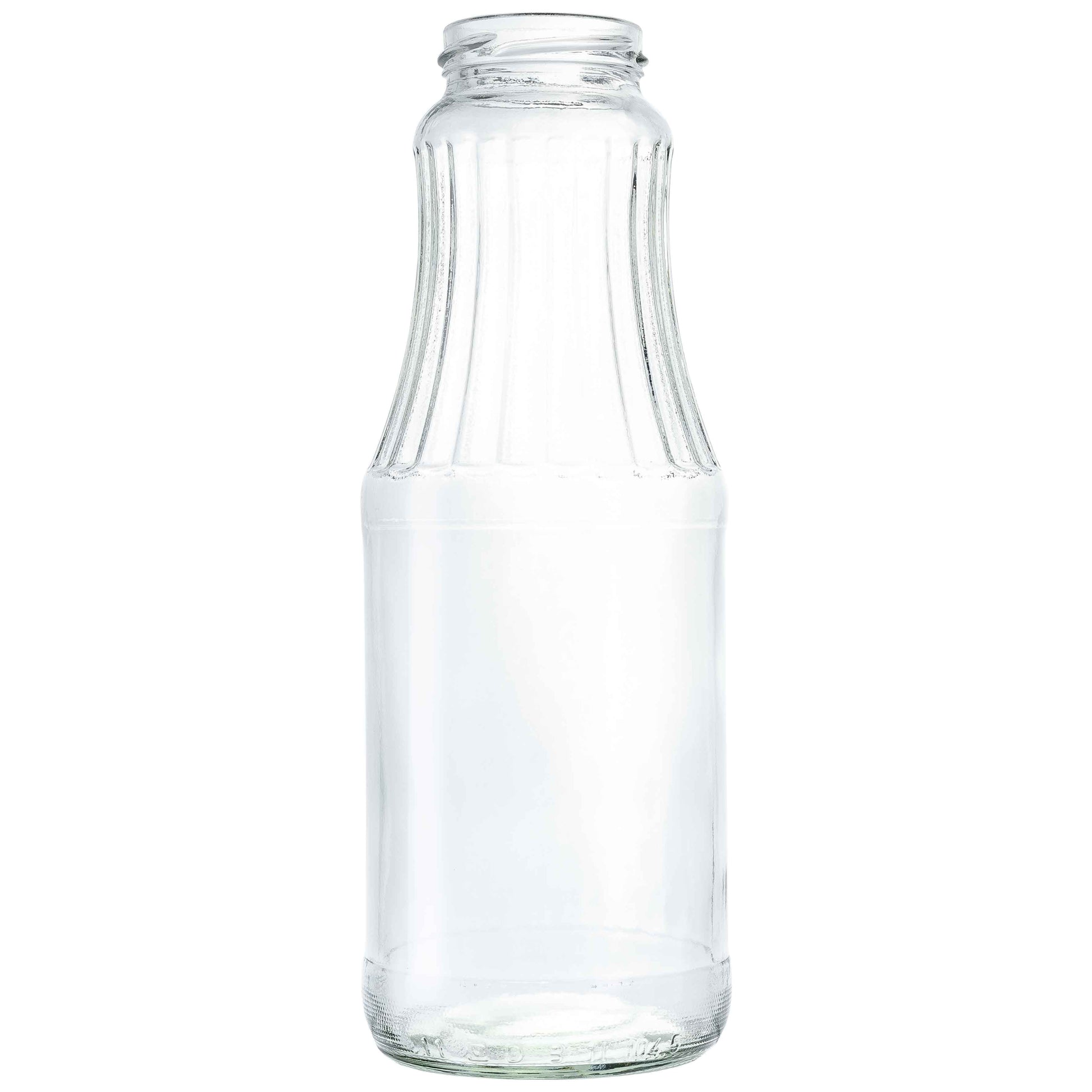 Fruchtsaftflasche Bavaria 1 Liter TO53