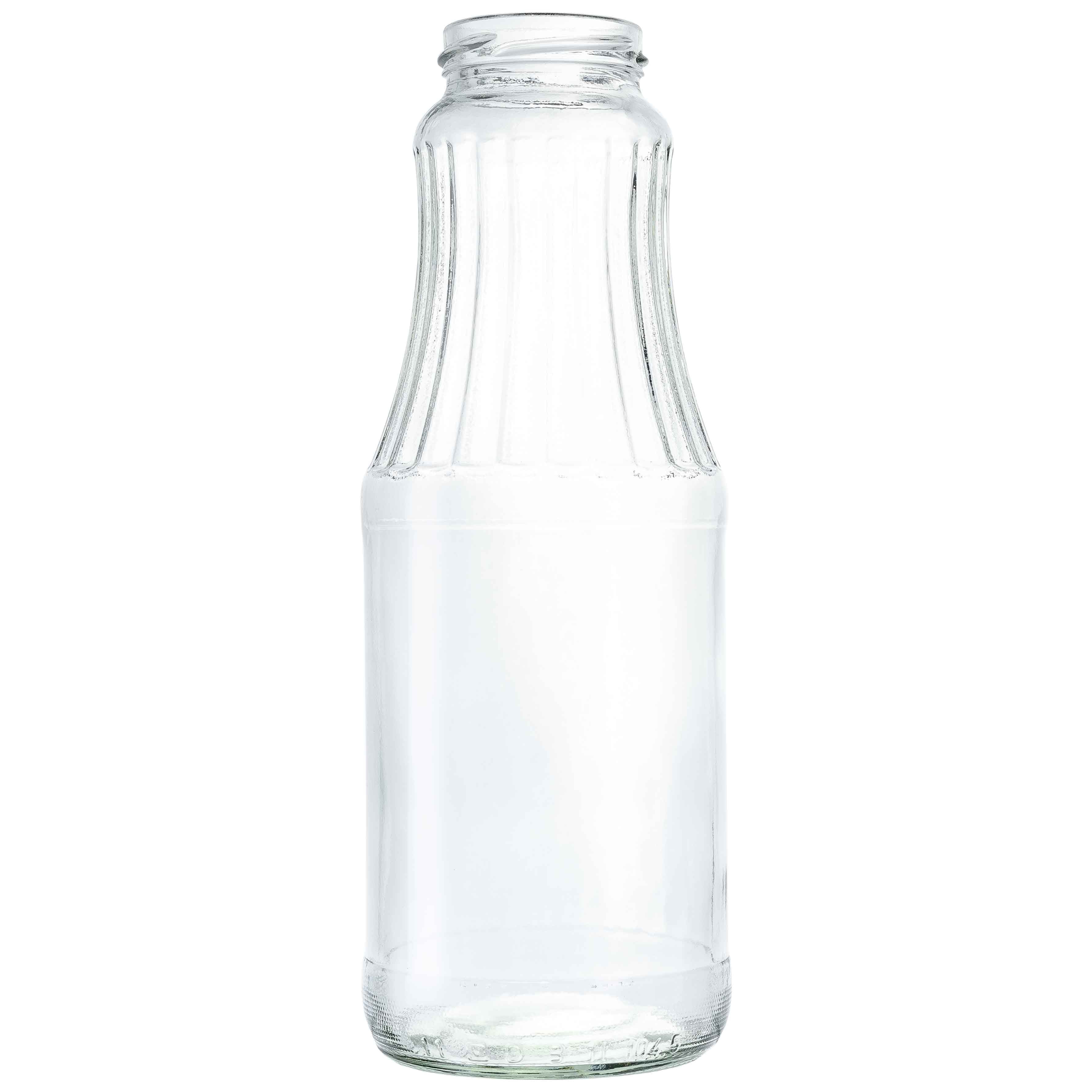 Fruchtsaftflasche Bavaria 1 Liter TO53