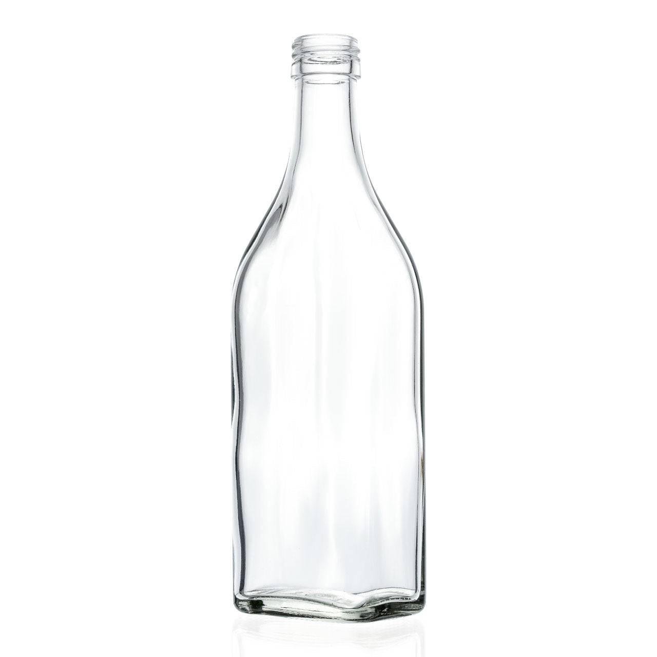Kirschwasserflasche 0,35 l 28 Standard