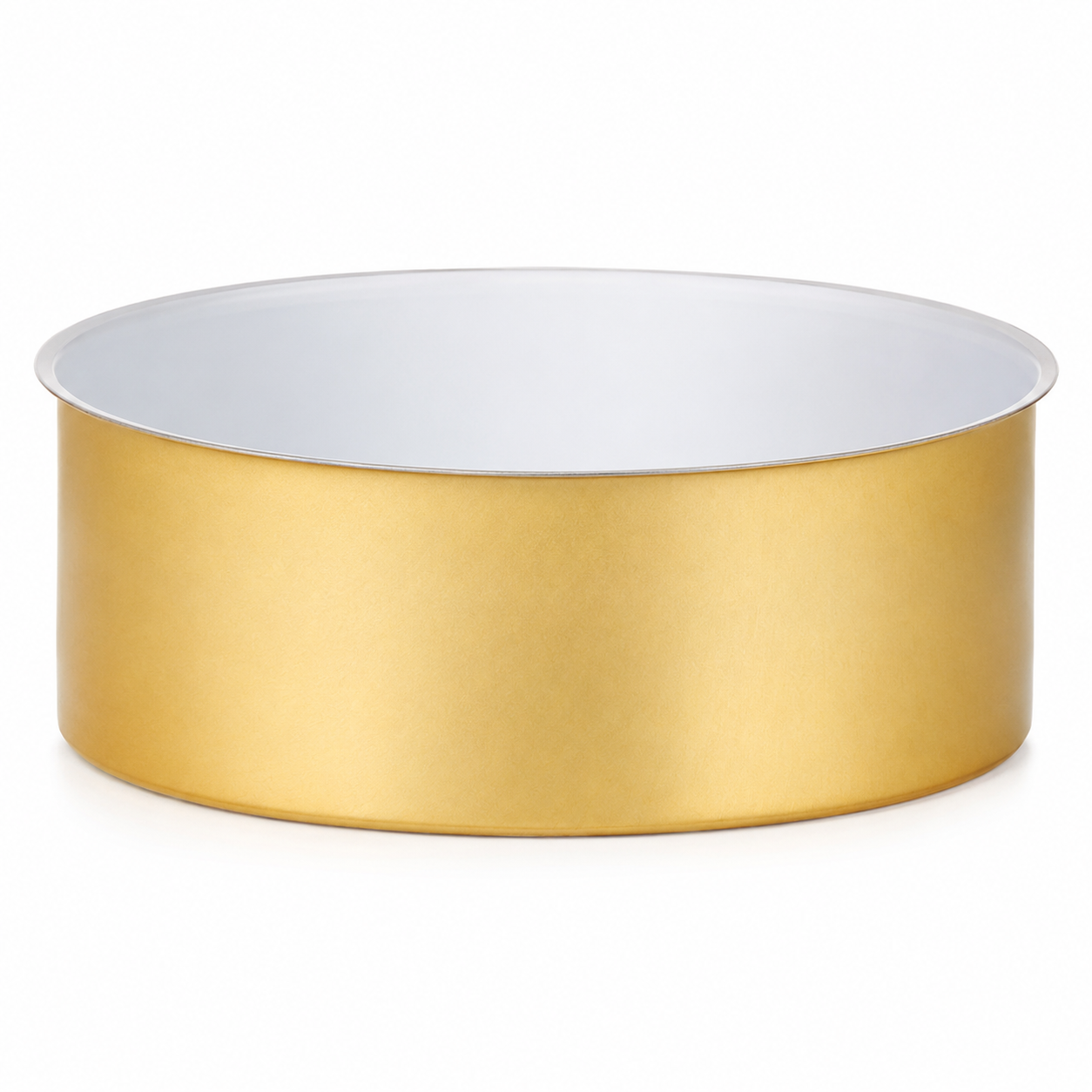 Konservendose 99 mm x 33 mm