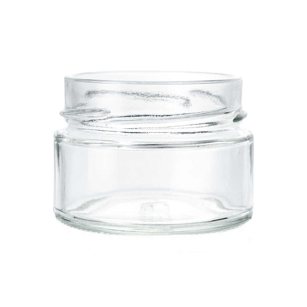 Konservenglas 130 ml TO 66 Deep