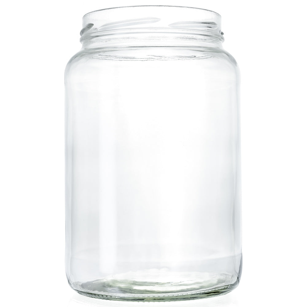 Konservenglas 1700 ml TO 100