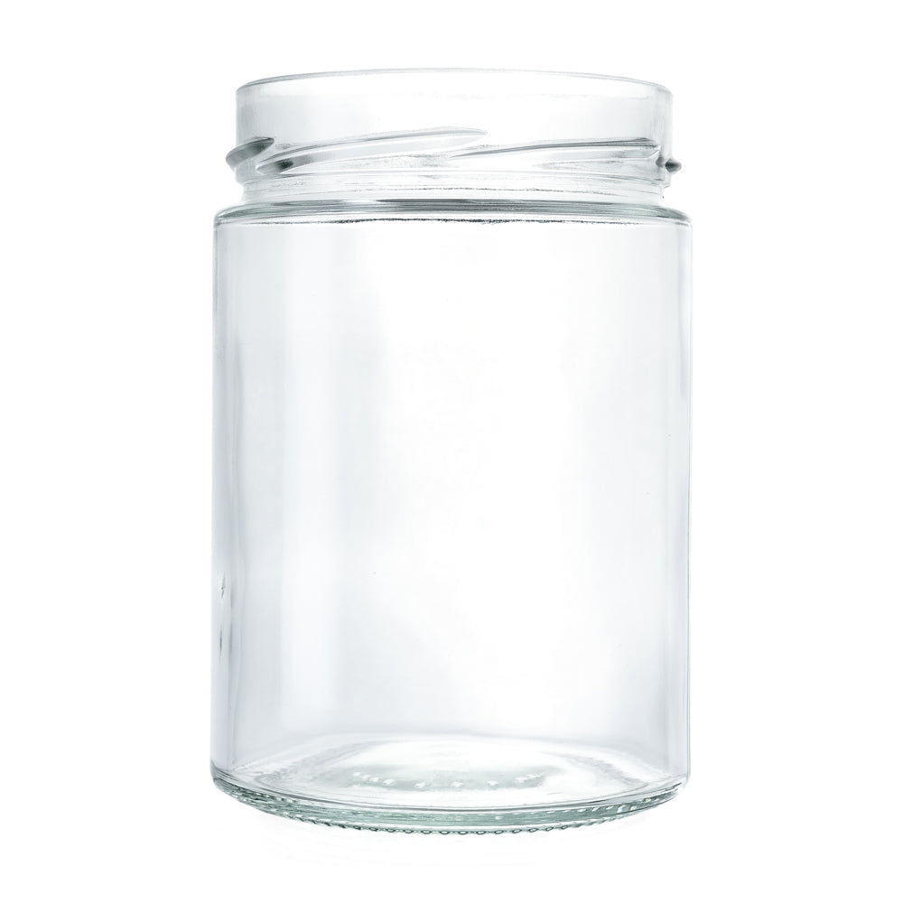 Konservenglas 575 ml TO 82 Deep