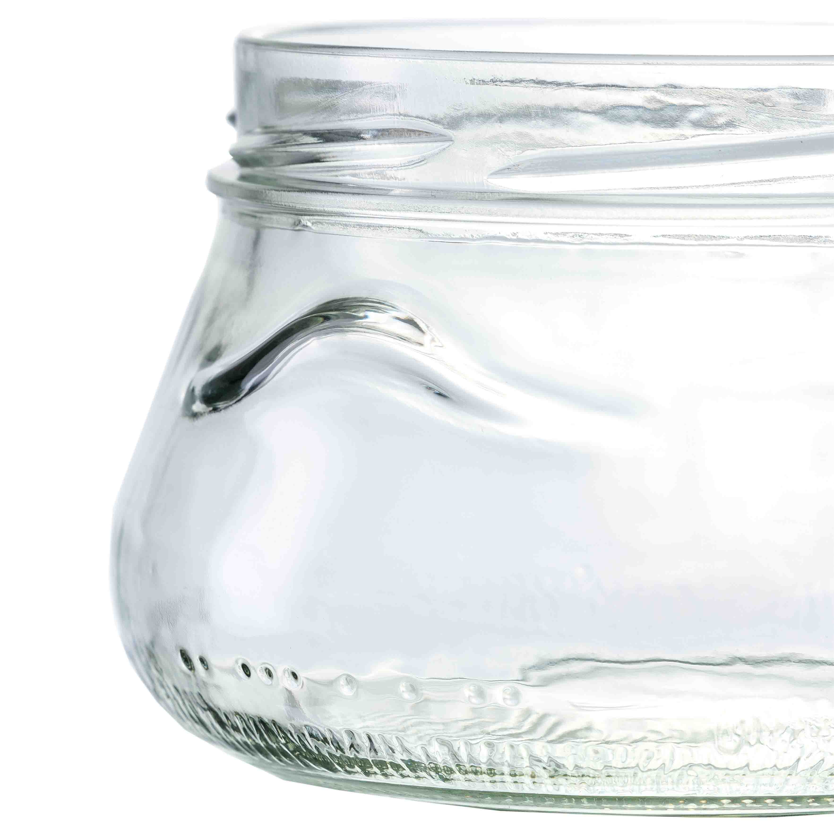 Konservenglas 640 ml TO 100 – Ansicht 2