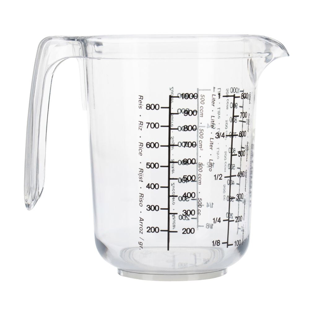 Messkanne Gerda - 1 Liter – Ansicht 4