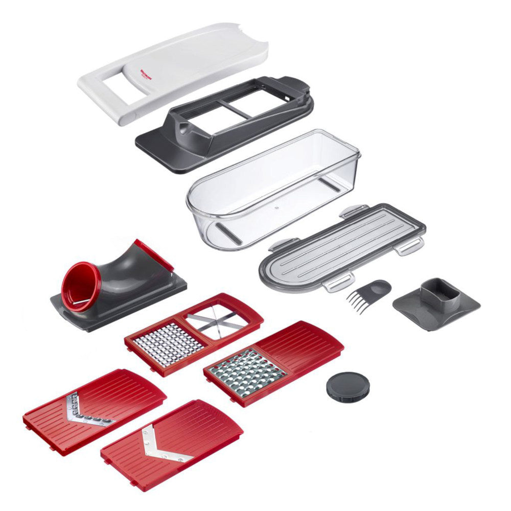 Multischneider "Dicer Star Plus" - Westmark – Ansicht 2