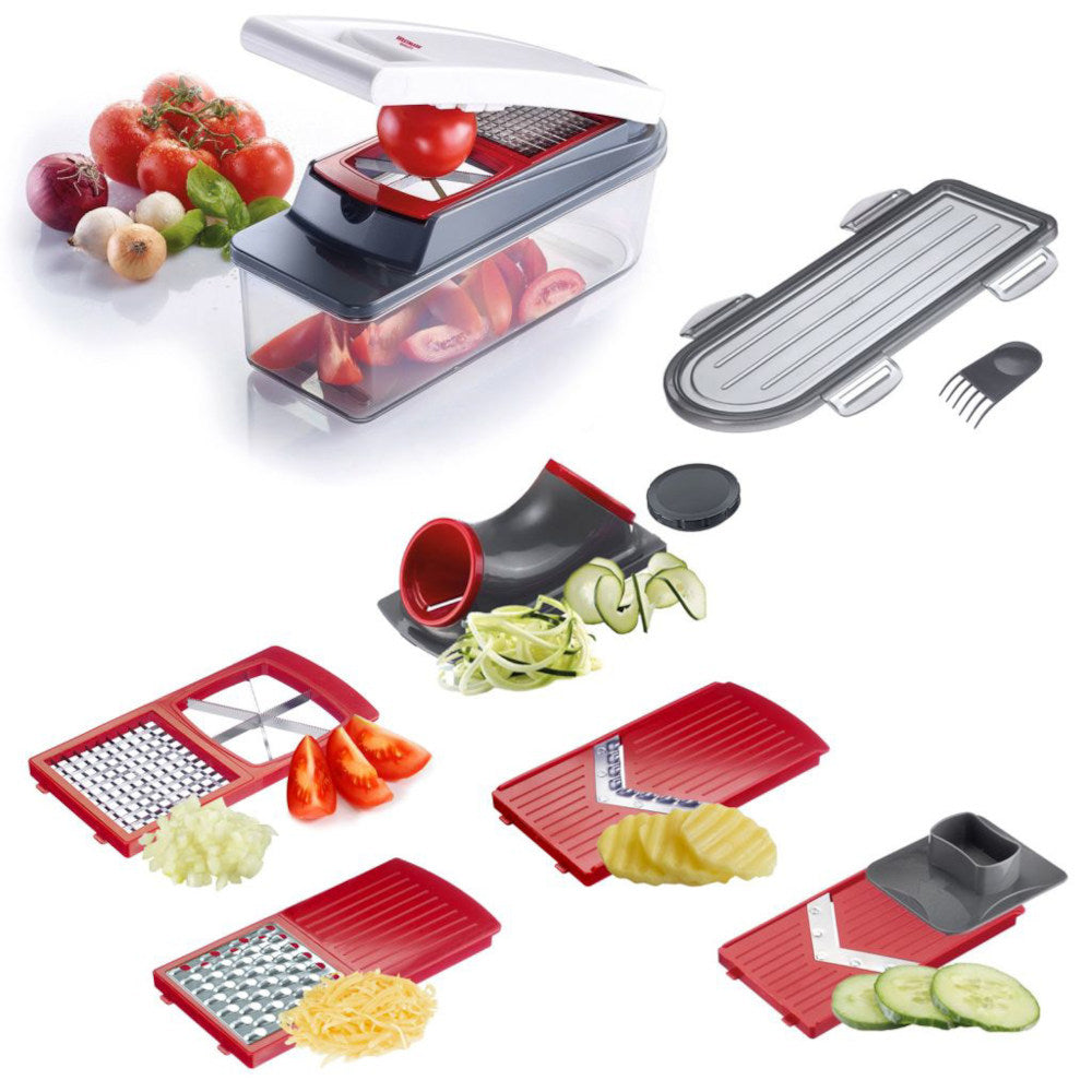 Multischneider "Dicer Star Plus" - Westmark – Ansicht 5