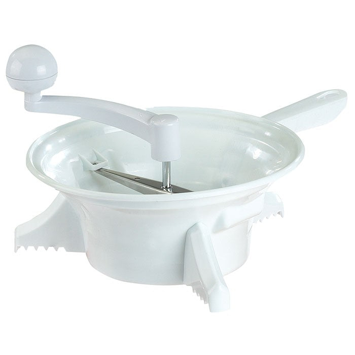 Passiermaschine 23 cm - Westmark
