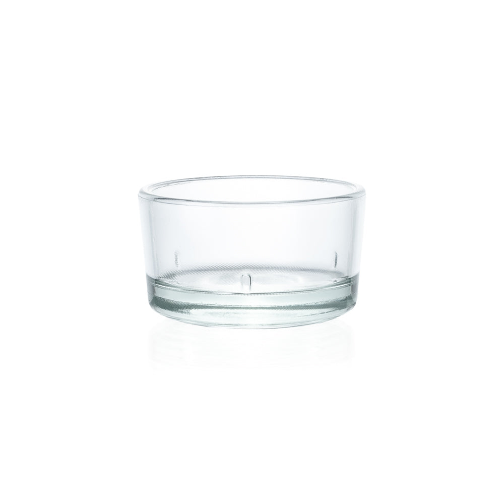 Teelichtglas
