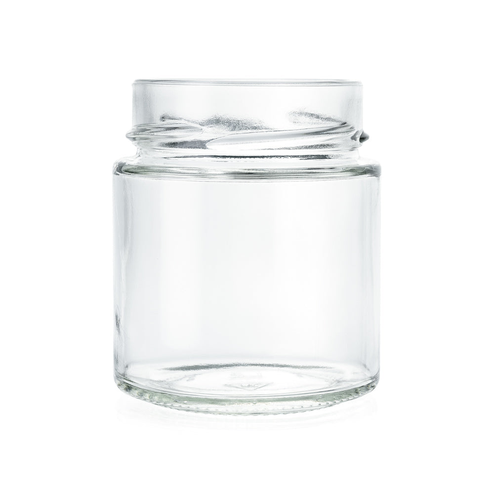 Konservenglas 154 ml TO 58 Deep