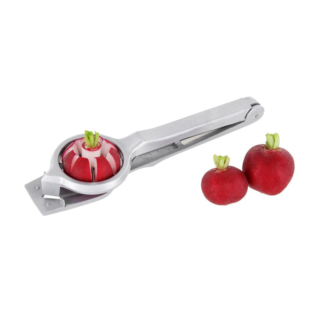 Radieschenverzierer Decoretto - Westmark – Ansicht 4