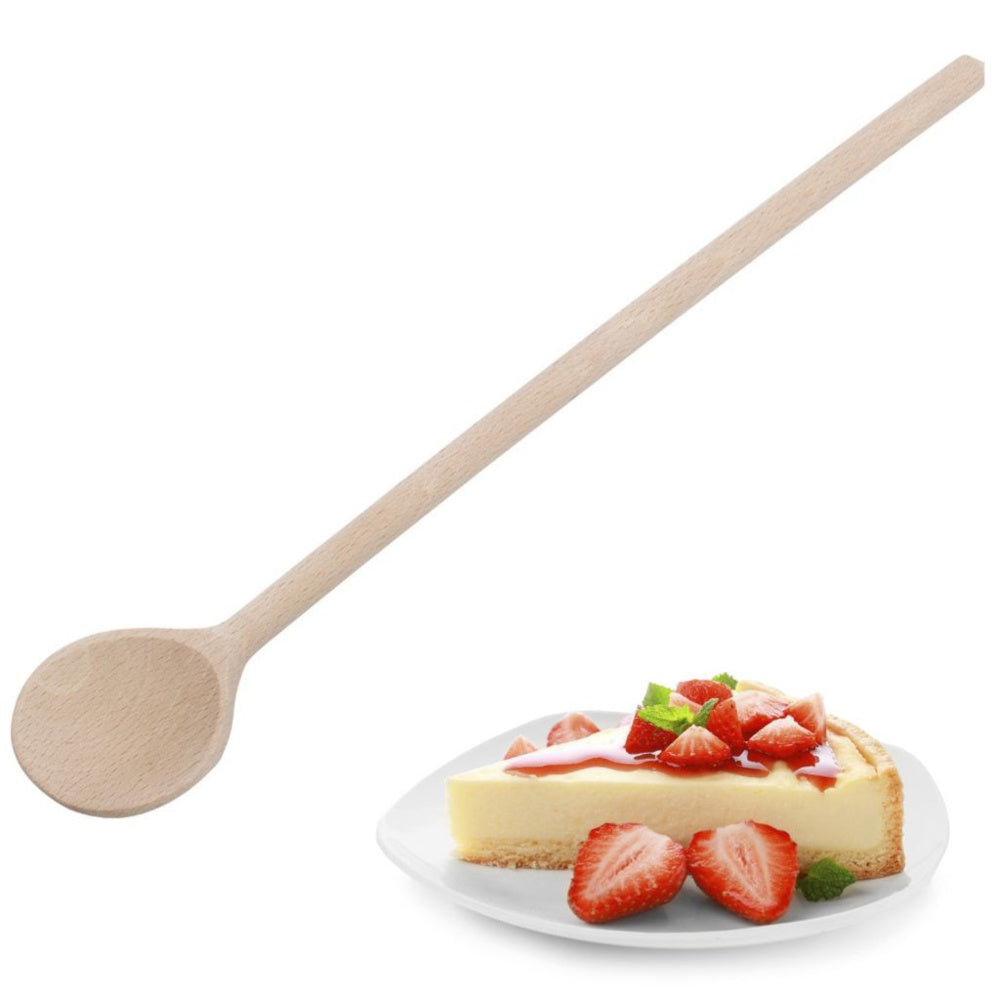 Rührlöffel - Kochlöffel "Woody" 25 cm - Westmark – Ansicht 2