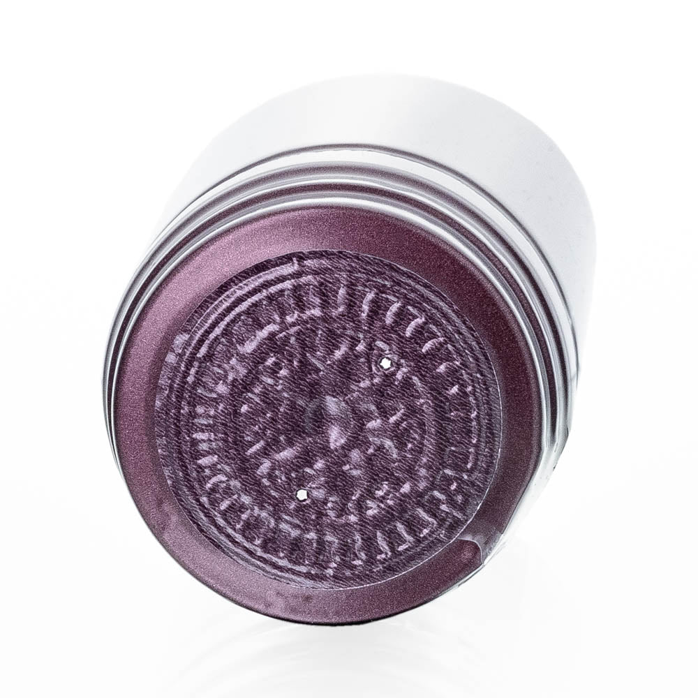 Schrumpfkapseln 31 x 60 Bordeauxviolett – Ansicht 2