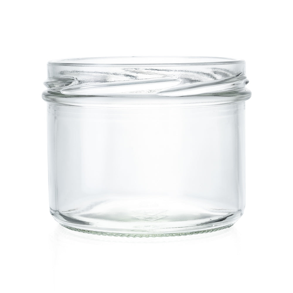 Sturzglas 225 ml TO 82