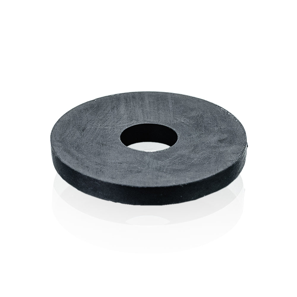 TPE-Dichtung 7x24x2,8 Schwarz
