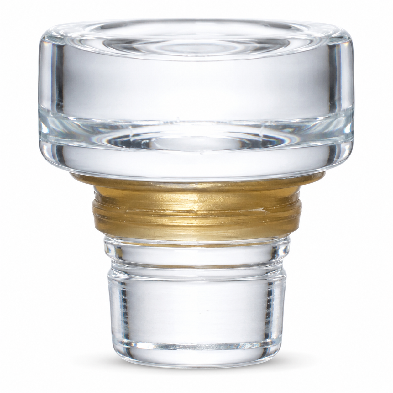 Vinolok Glaskorken 21,5 mm