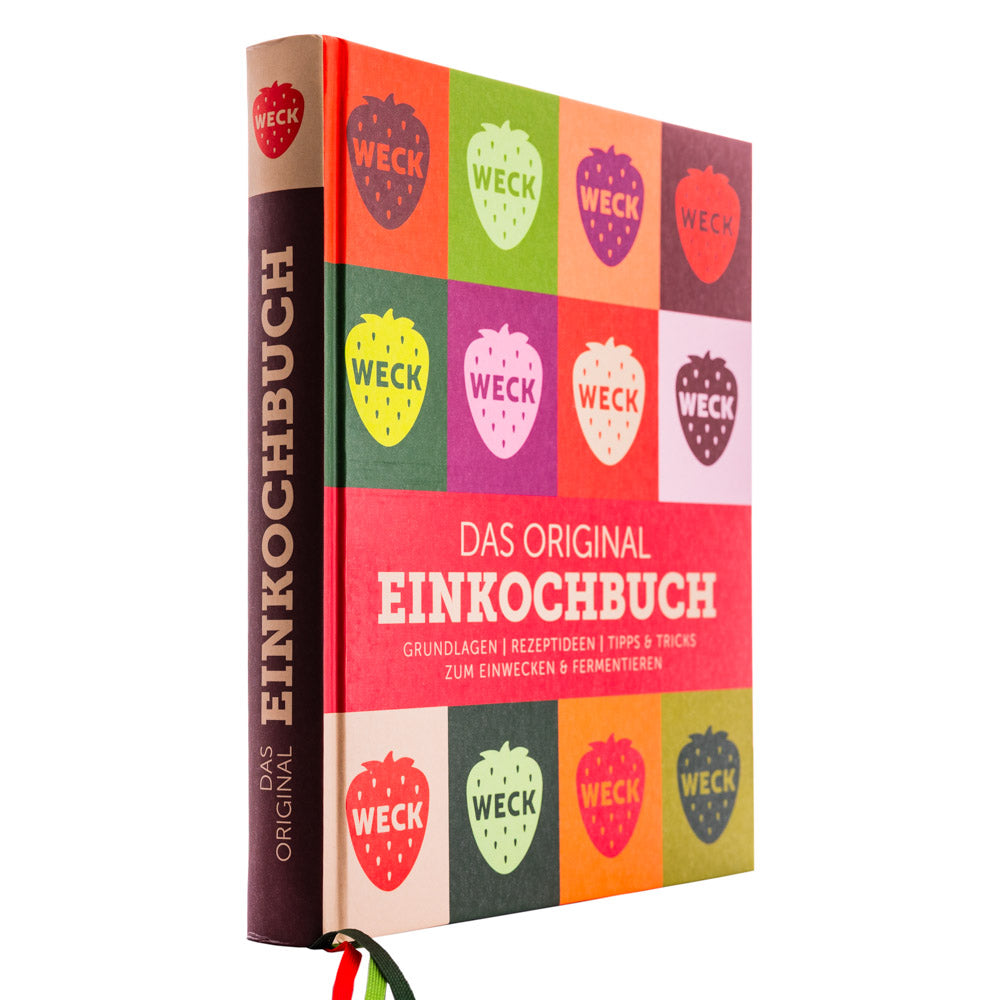 WECK - Das Original Einkochbuch – Ansicht 2